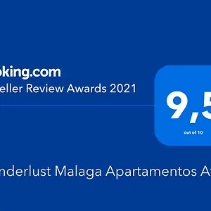  Appartement Wanderlust Atico Espagne