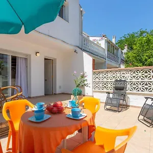 Hébergement de vacances Casa Con Barbacoa, A 5 Minutos Del Centro Y El Mar En Coche, Trabuc, Empuriabrava