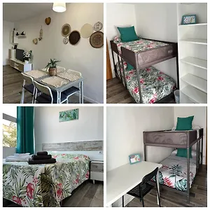 Appartement Entero. Piso En El Centro De El Vendrell., El Vendrell