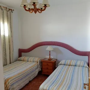  Appartement Cerca De La Playa Con Wifi Espagne