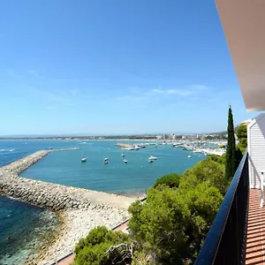  Appartement Blau Mar Cap De La Barra Espagne