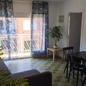  Appartement Lloret Centre Espagne